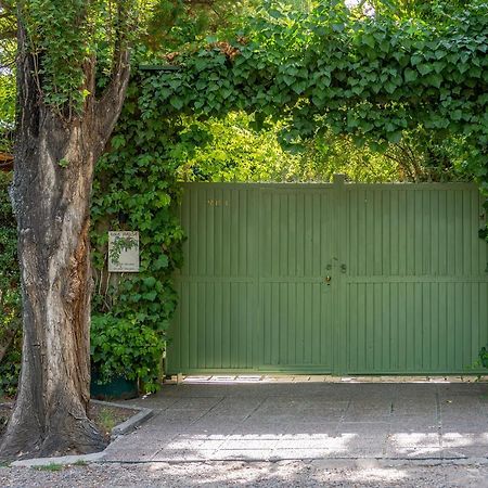 Alquiler temporal UNA PAUSA Barrio Privado Mendoza Exterior foto