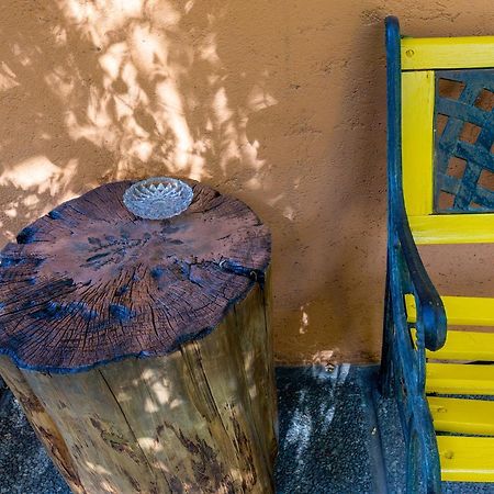 Alquiler temporal UNA PAUSA Barrio Privado Mendoza Exterior foto