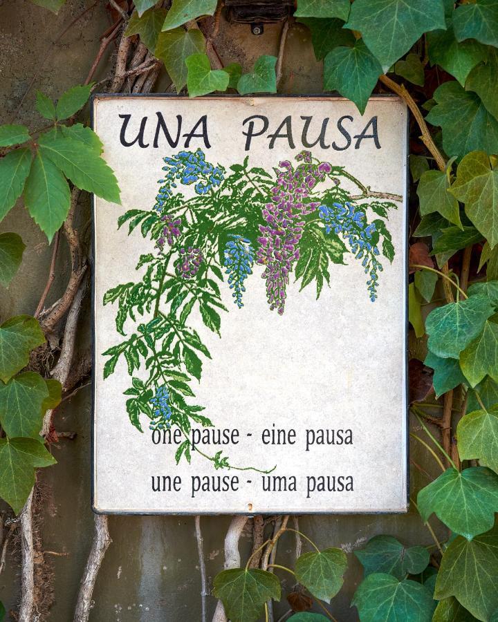 Alquiler temporal UNA PAUSA Barrio Privado Mendoza Exterior foto