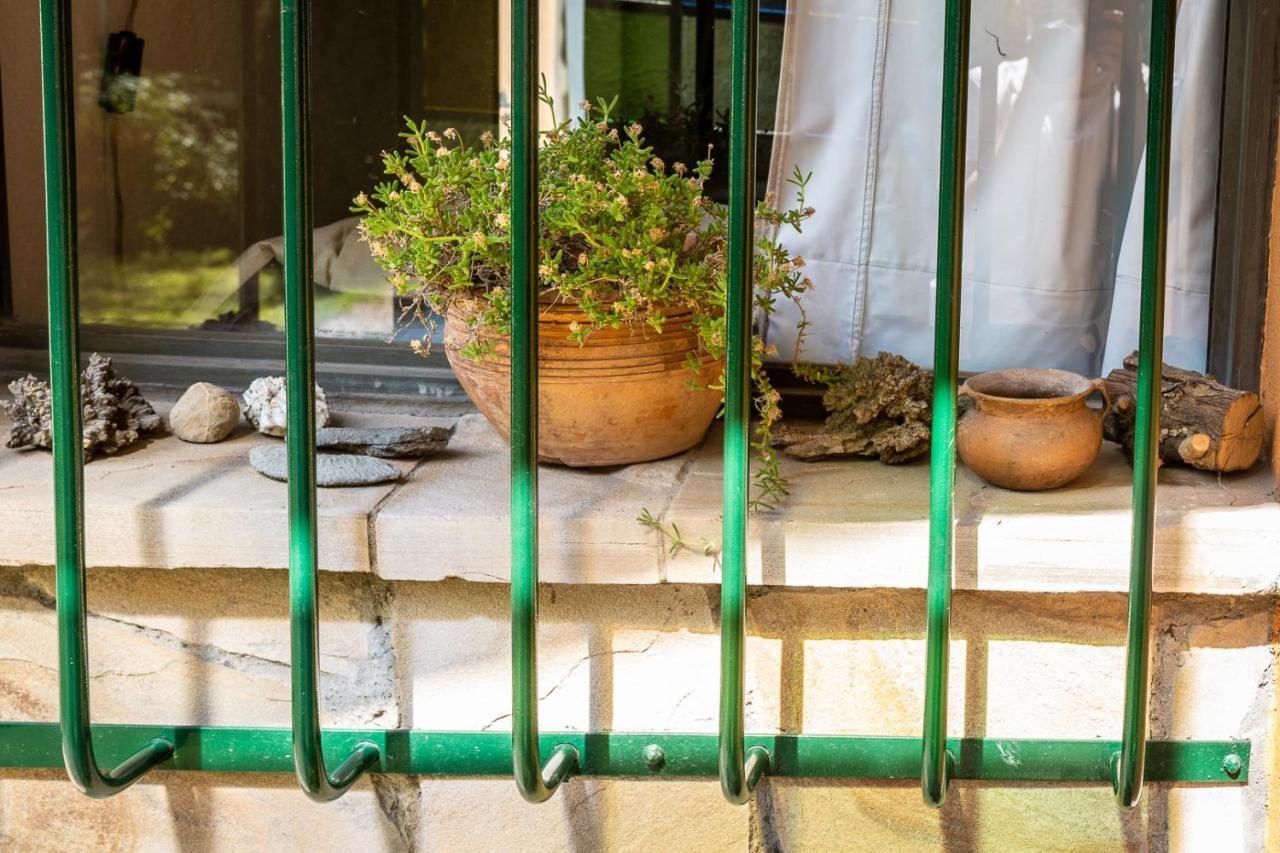 Alquiler temporal UNA PAUSA Barrio Privado Mendoza Exterior foto